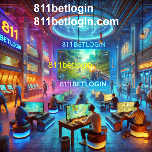 811betlogin