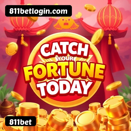 Login rápido no app 811bet