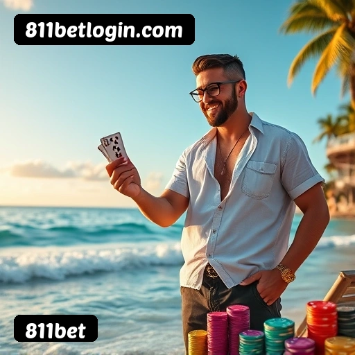 Cashback semanal 811bet