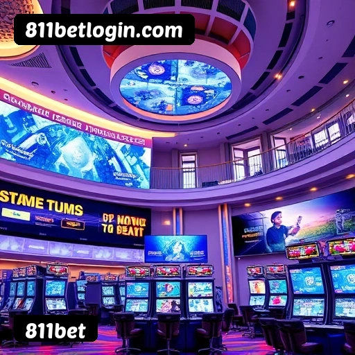 Reload Bonus 811bet