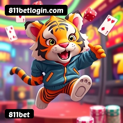 Métodos de pagamento aceitos na 811bet