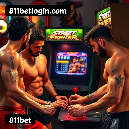 Promoções e bônus exclusivos da 811bet